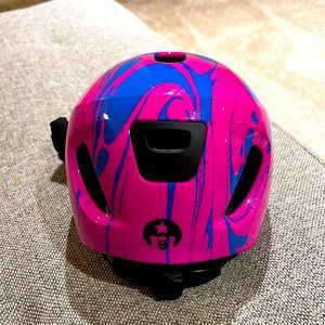 Bontrager Toddler Helmet